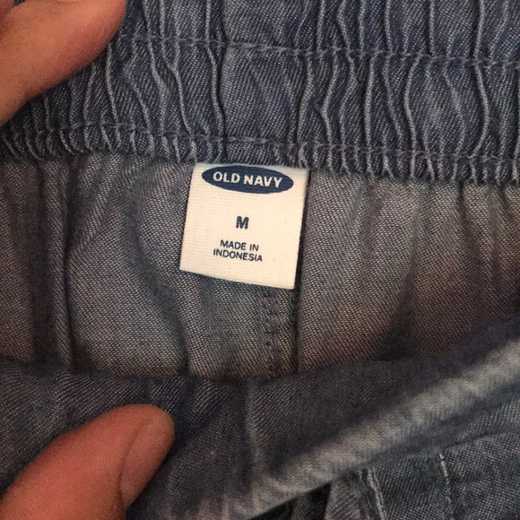 Old Drawstring Pant - Picture 3 of 6